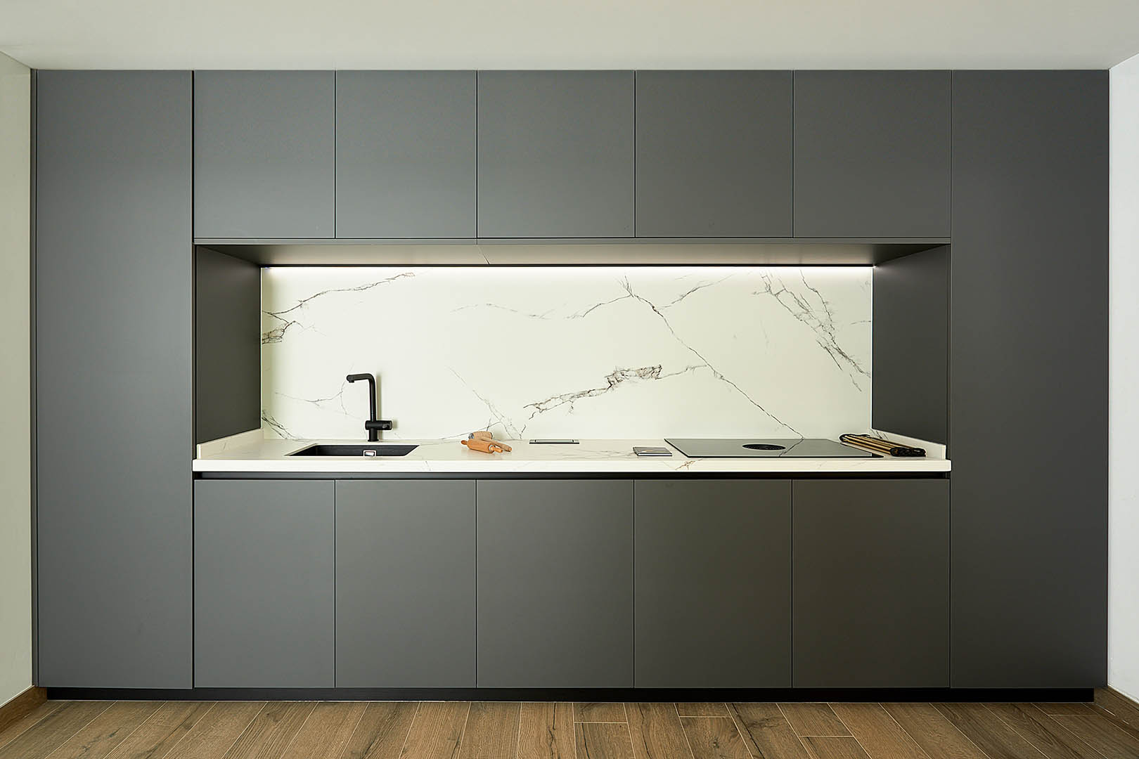 Diseño de cocinas e interiorismo Salvador Olea