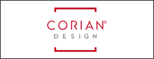 Corian - logo